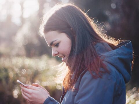 Internet limitato per i minori: come funziona