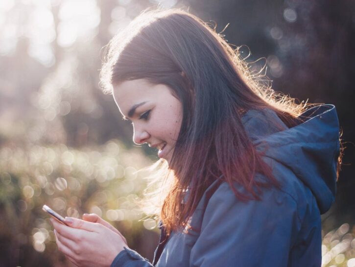 Internet limitato per i minori: come funziona