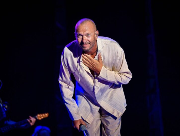 I 60 anni di Biagio Antonacci