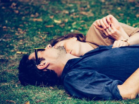 Uomini e benessere (anche sessuale): perché non parlarne?