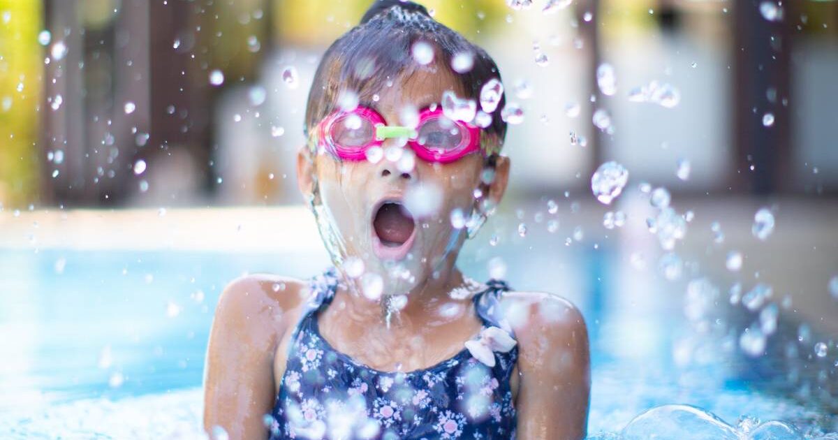 Diabetes och barn: träning är bra för dig!