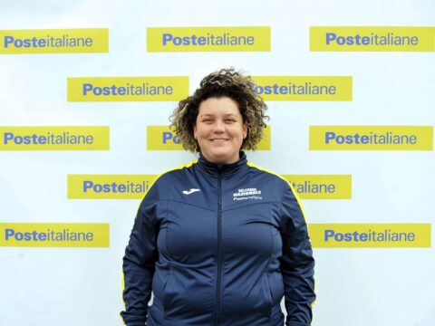 Silvia Pietraforte: Calcio, che passione!