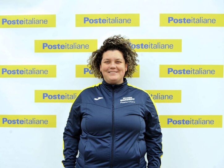 Silvia Pietraforte: Calcio, che passione!