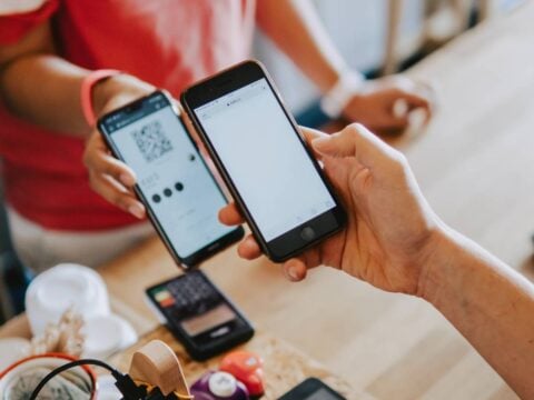 QR code, occhio alla nuova truffa del quishing