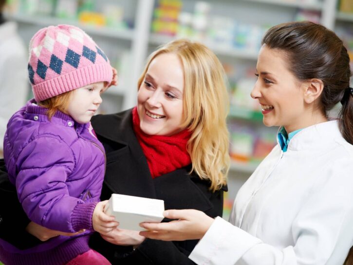 In farmacia per ridurre la povertà sanitaria