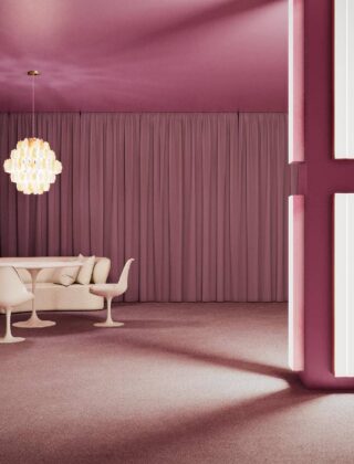 Apre The AP Archive: l'archivio moda tutto da noleggiare