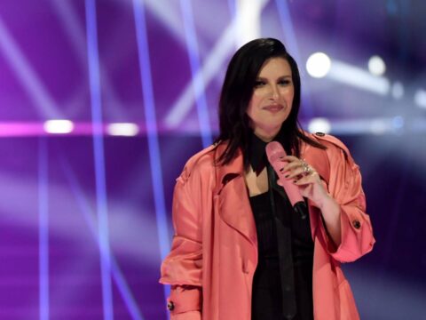 Laura Pausini ha un problema al cuore: di cosa si tratta