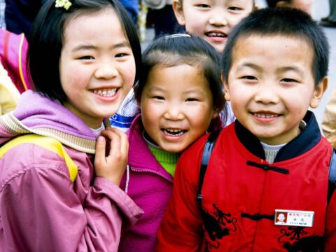 Polmoniti sospette in Cina, ecco qual è la causa