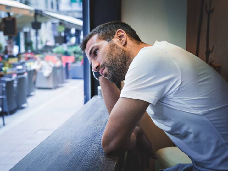 Il ruolo degli uomini nella lotta contro la violenza di genere
