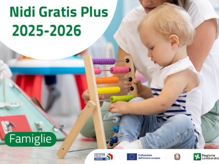Sai che il nido può essere gratis? Ecco come fare domanda