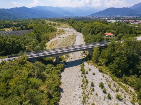 Il Nord Italia come l'Etiopia: lo studio sul clima