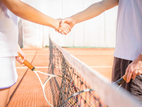 Fair play: tre storie d'altruismo sportivo