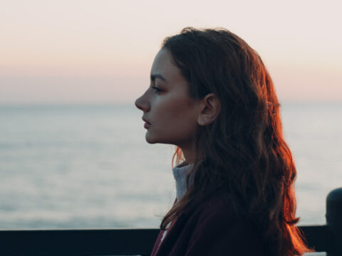 Non è amore se...