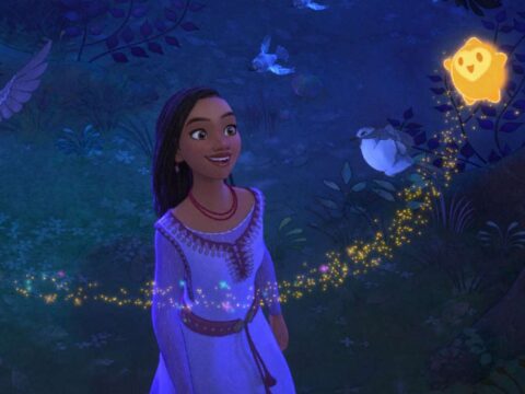 Al cinema “Wish”: Disney celebra i sogni per i suoi 100 anni