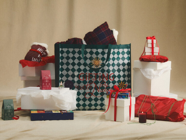 Natale con Natura: guida alle idee regalo per emozionare (ed emozionarsi)