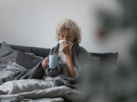 Arrivano i virus che "si travestono" da influenza, a rischio 15 milioni di persone