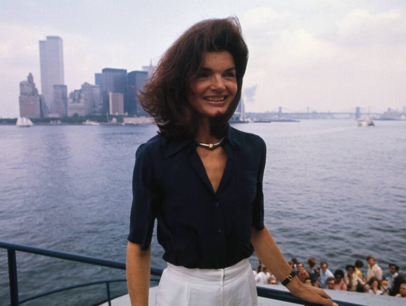 Jackie Kennedy