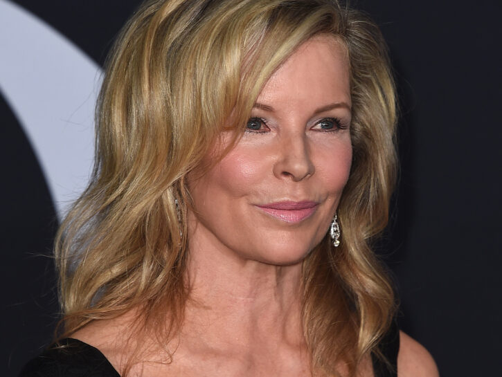 Auguri a Kim Basinger che compie 70 anni