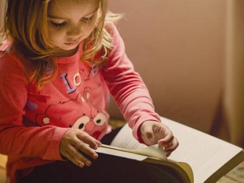 L’inclusività si impara da piccoli, leggendo