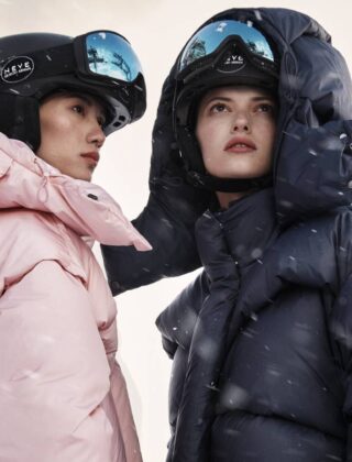 Moda neve: pronte per l'après-ski con le più belle collezioni dell'inverno 2023-2024