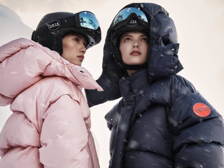 Moda neve: pronte per l'après-ski con le più belle collezioni dell'inverno 2023-2024