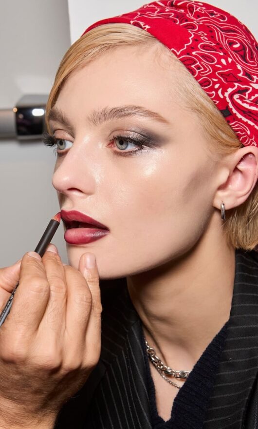 Ombré lips: la tecnica delle labbra sfumate che ne aumenta il volume