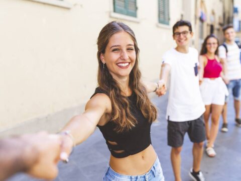Parità di genere, adolescenti italiani più attenti dei coetanei stranieri