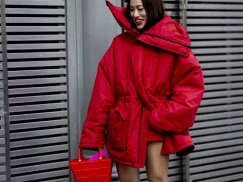 Shopping: guida ai piumini corti e lunghi dell'autunno-inverno 2023