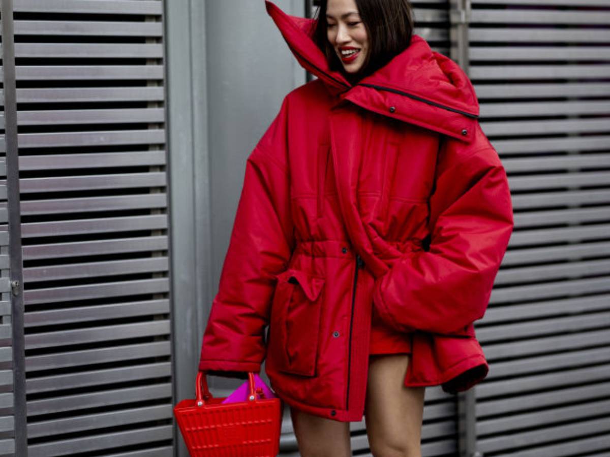Piumini: guida shopping moda inverno 2023 - Donna Moderna
