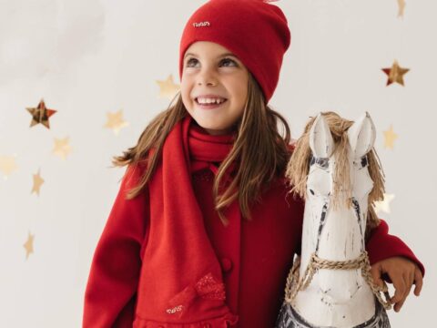 Regali di Natale per i più piccoli: idee moda e giochi sotto i €100