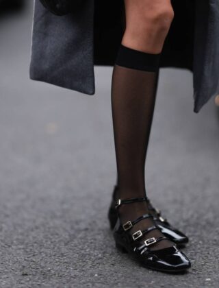 5 scarpe che amerai indossare questo autunno-inverno 2023-2024