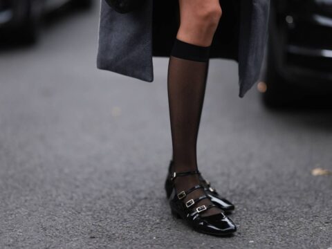 5 scarpe che amerai indossare questo autunno-inverno 2023-2024