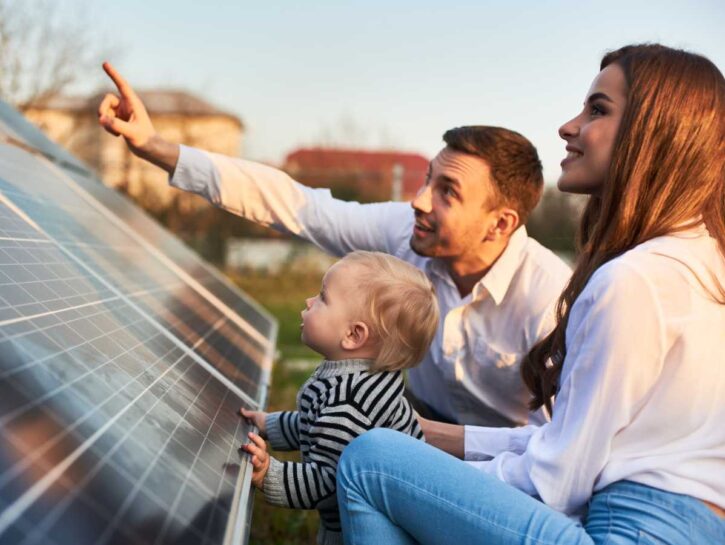 Energia, report della IEA: 