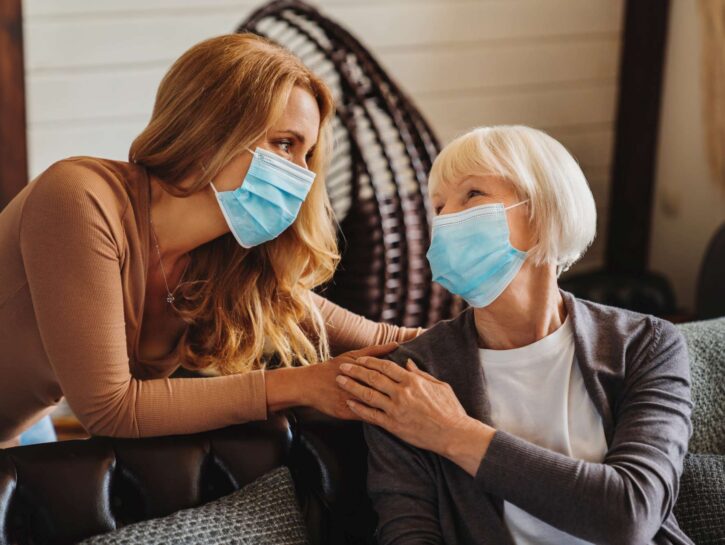 Over 50: uno studio sul calo cognitivo durante la pandemia