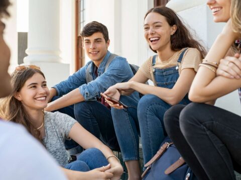 Parità di genere, adolescenti italiani più attenti dei coetanei stranieri