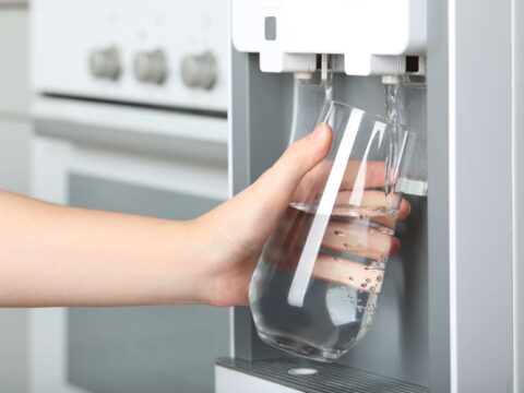 Come scegliere il depuratore dell'acqua