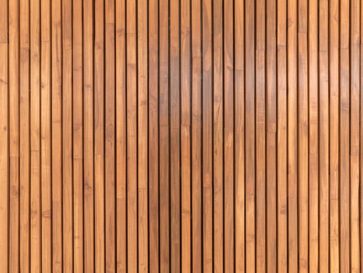 Come realizzare una boiserie con pannelli in legno