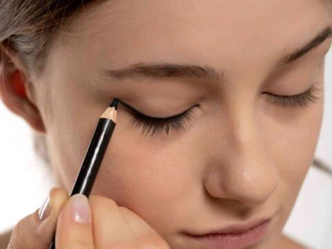 Tightlining, rendi magnetico il tuo sguardo con l'eyeliner invisibile
