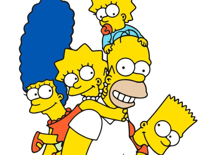 Simpson, Homer non strangolerà più Bart: ecco i motivi
