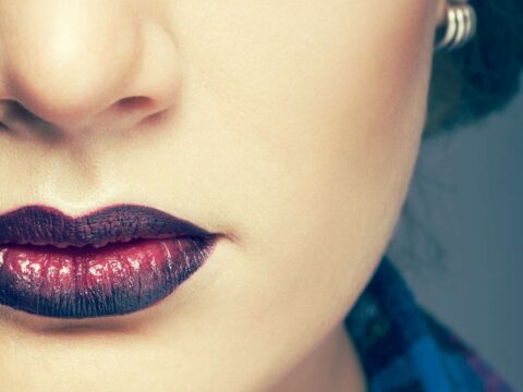 Ombré Lips: come valorizzare le labbra con questa tecnica