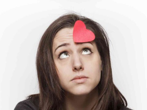 6 segnali che non sei pronta per una relazione