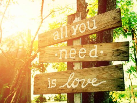 6 citazioni d'amore che in realtà sono tossiche