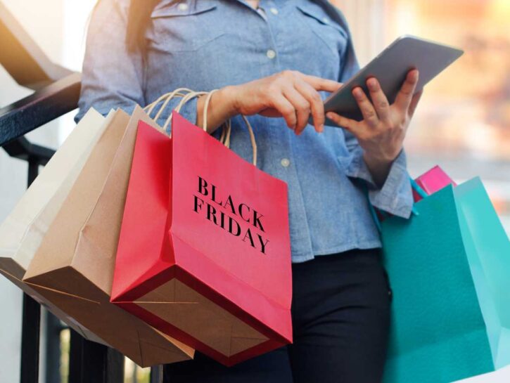 Black Friday: ecco quand'è e come approfittare delle offerte