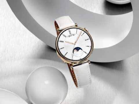 Smartwatch: 10 curiosità sul nuovo HUAWEI WATCH GT 4