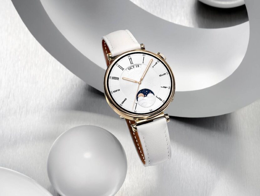 Smartwatch donna: il nuovo orologio HUAWE - Donna Moderna