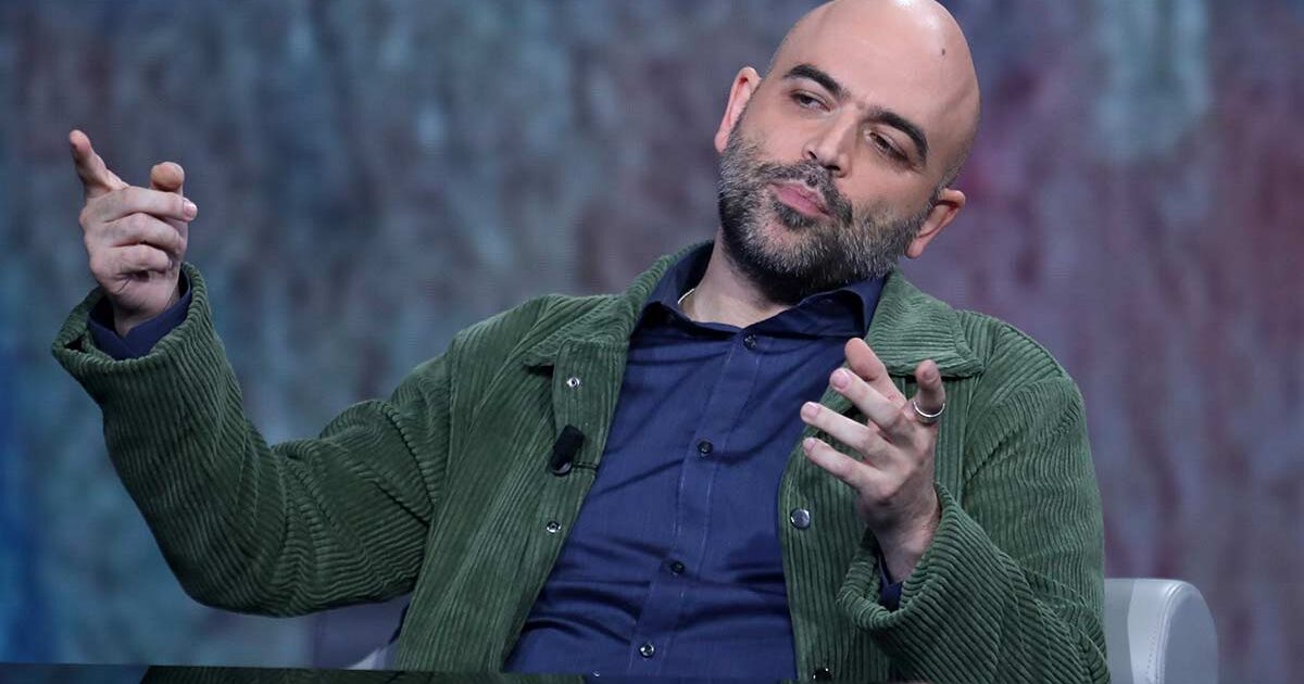  Roberto-Saviano-ospite-di-Muschio-Selvaggio-La-fama-Una-cosa-orrenda-