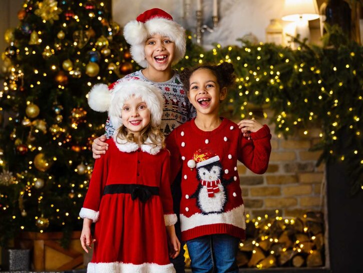 Le 10 canzoni che risuoneranno di più nelle case degli Italiani questo Natale
