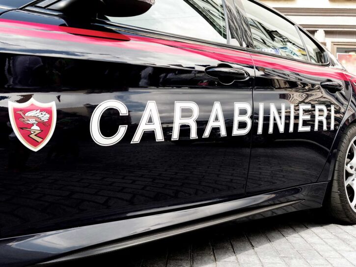Neonati sepolti a Travesterolo, Chiara non risponde al gip