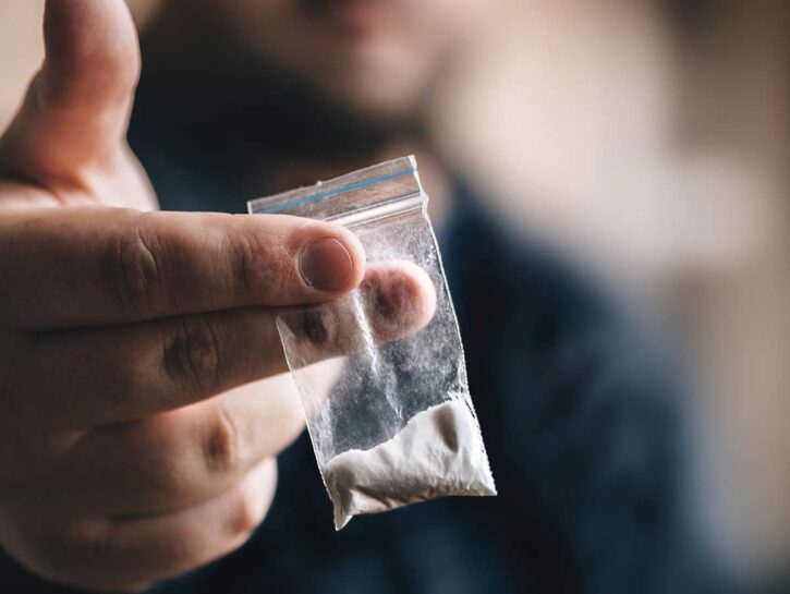 Cocaina legale in Svizzera: il primo esperimento al mondo
