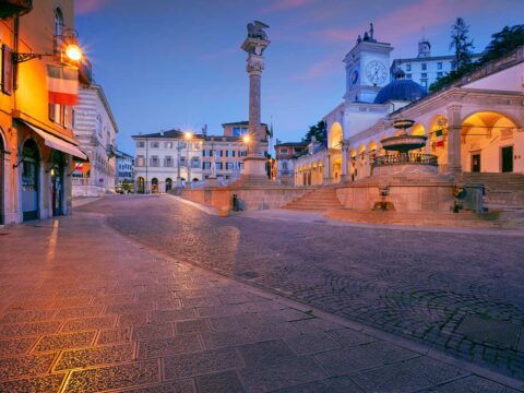 Qualità della vita, ecco le città dove si vive meglio